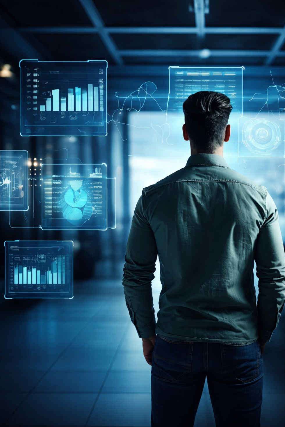 Data Science, Machine Learning e Inteligencia Artificial ...
